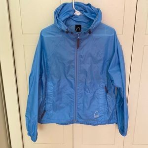 Sierra Designs Windbreaker